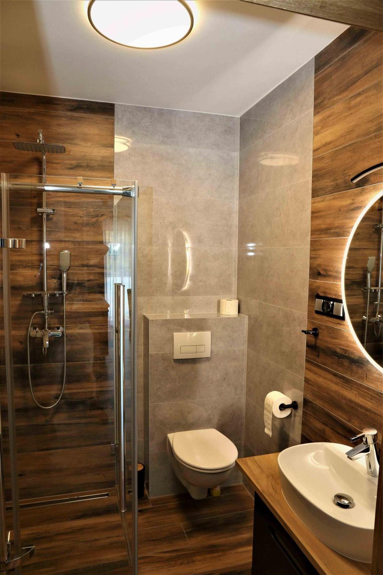 Apartamenty Tecza Baltyku Władysławowo Eksteriør bilde